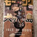 Katsuhiro Otomo Isle of Dogs Cover Art Wes Anderson Magazine June 2018 Very Rare