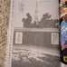 Katsuhiro Otomo Isle of Dogs Cover Art Wes Anderson Magazine June 2018 Very Rare