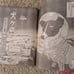 Katsuhiro Otomo Isle of Dogs Cover Art Wes Anderson Magazine June 2018 Very Rare