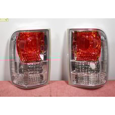 Eurolite 064320 Ranger 93-97 Tail Lights KS-FR290