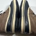 Herman Survivors Mens Fleece Lined Leather Mid Calf Snow Winter Boots Tan Size 7