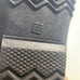 Herman Survivors Mens Fleece Lined Leather Mid Calf Snow Winter Boots Tan Size 7
