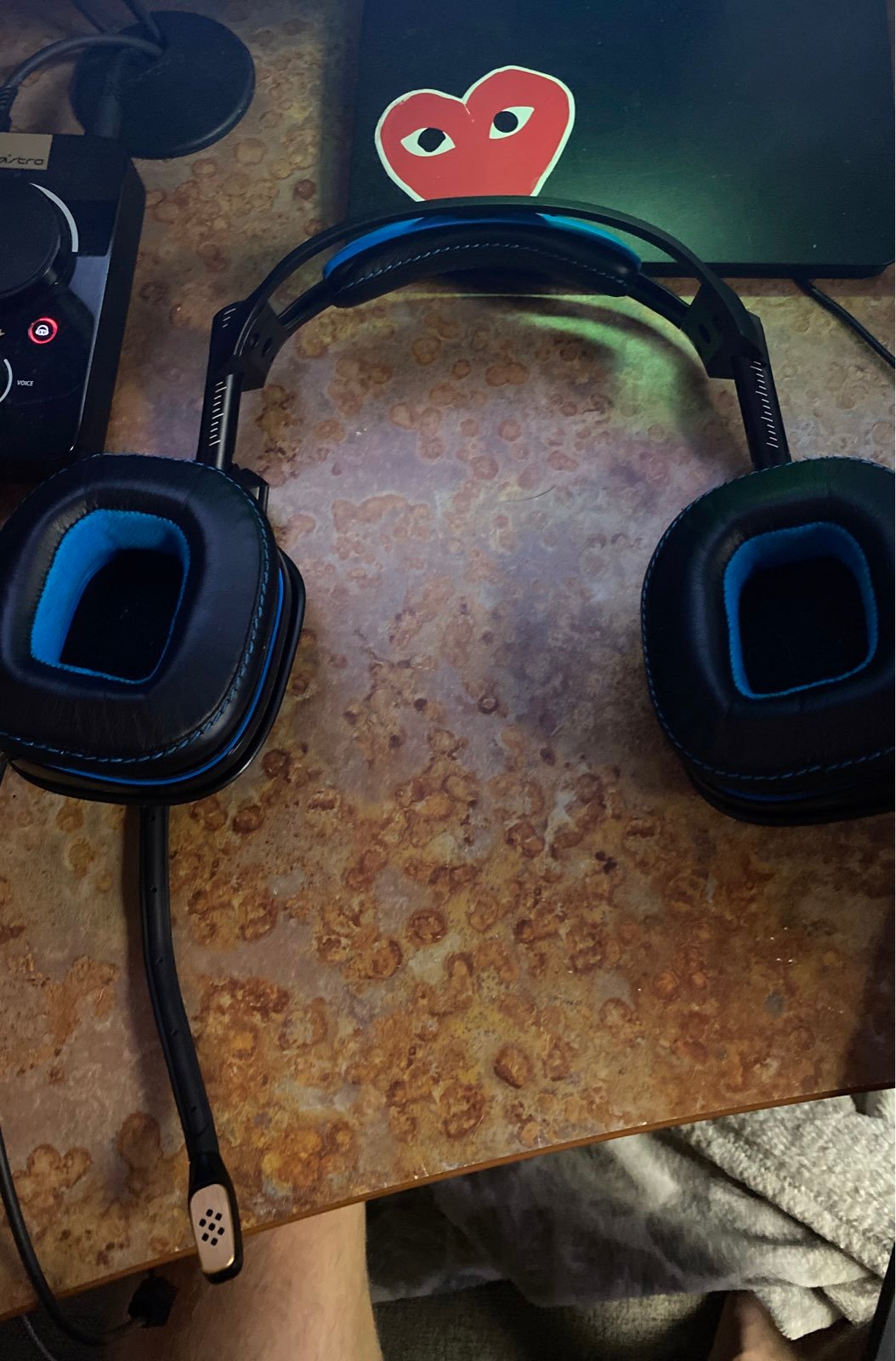 astro a40
