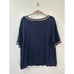 Talbots NWT Women’s 2X Petite Oprah Magazine Top, Sweater & Clutch Set Ladybug