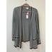 Talbots NWT Women’s 2X Petite Oprah Magazine Top, Sweater & Clutch Set Ladybug