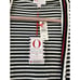 Talbots NWT Women’s 2X Petite Oprah Magazine Top, Sweater & Clutch Set Ladybug
