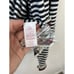 Talbots NWT Women’s 2X Petite Oprah Magazine Top, Sweater & Clutch Set Ladybug