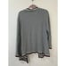 Talbots NWT Women’s 2X Petite Oprah Magazine Top, Sweater & Clutch Set Ladybug