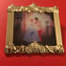 Disney Go Pin Pro Princess Frame Mystery Pin Cinderella & Prince Charming LE 300