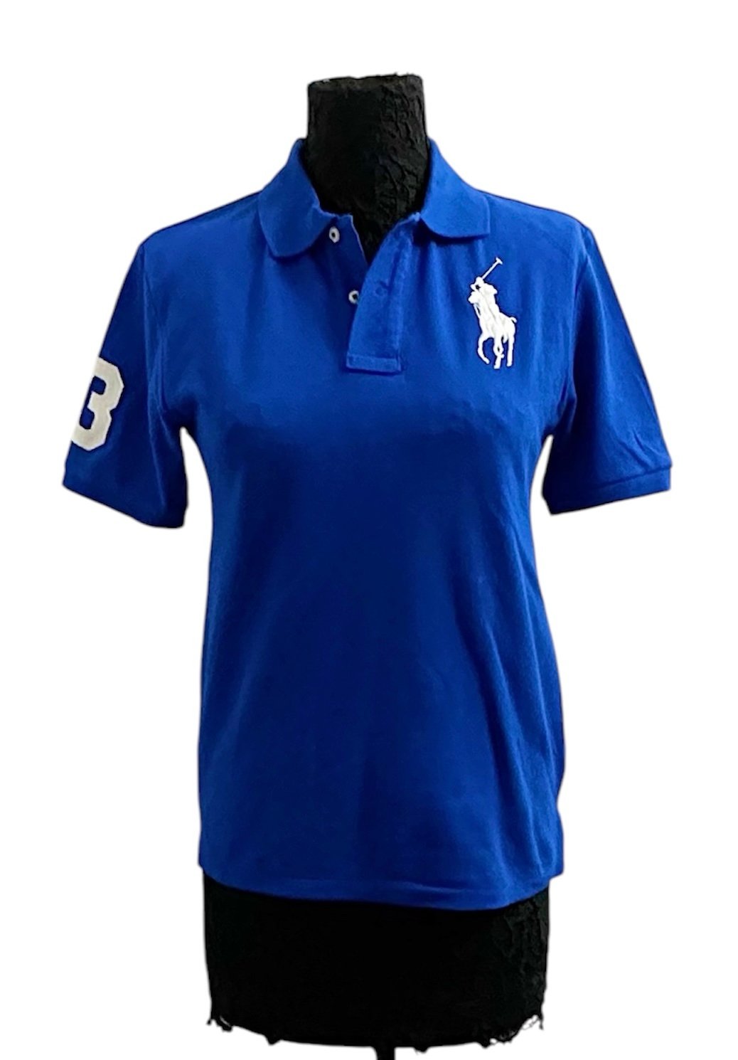 POLO Ralph Lauren Short Sleeve Polo Shirt
