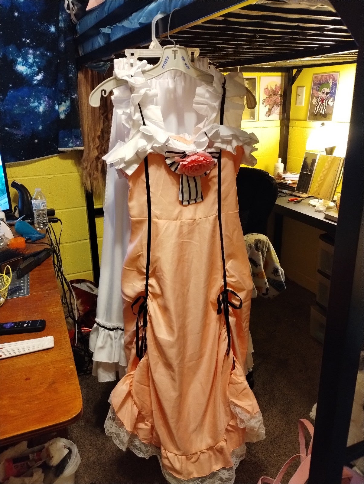 Ballgown/Robyn Ciel