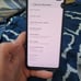 Cracked Samsung S10+