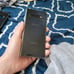 Cracked Samsung S10+