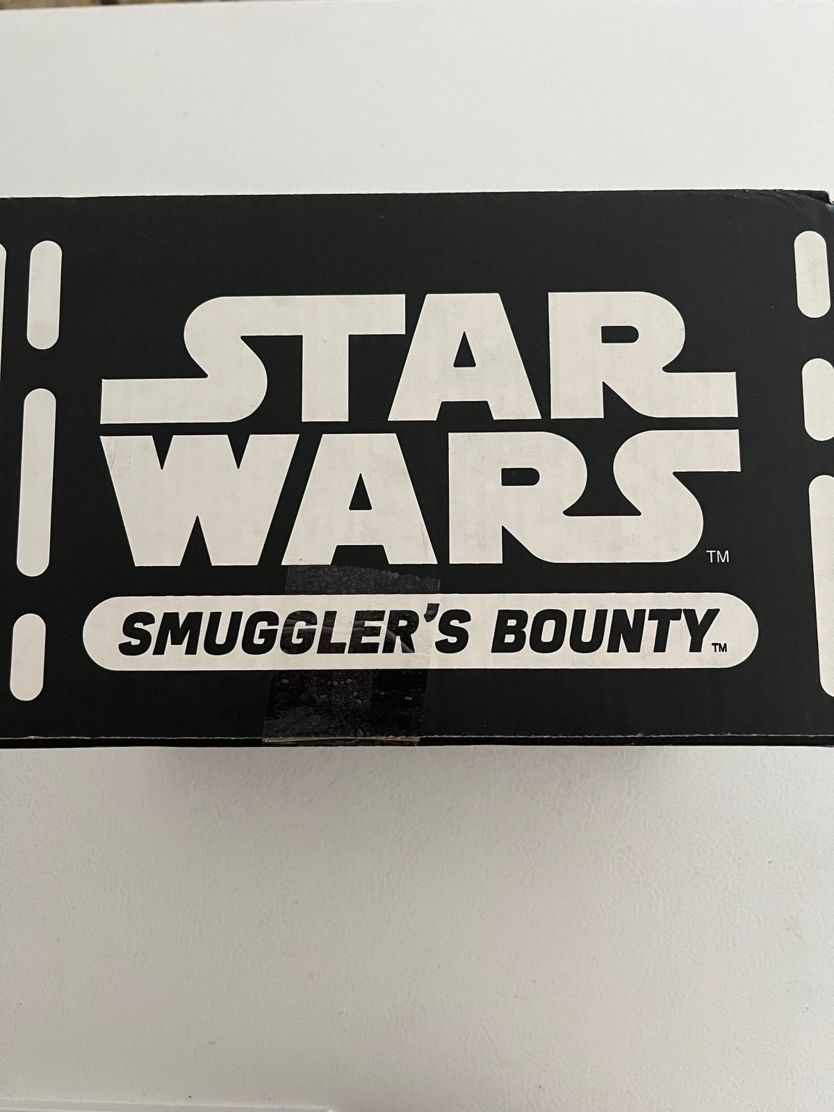Star Wars Smuggler’s Bounty Jabba’s Palace