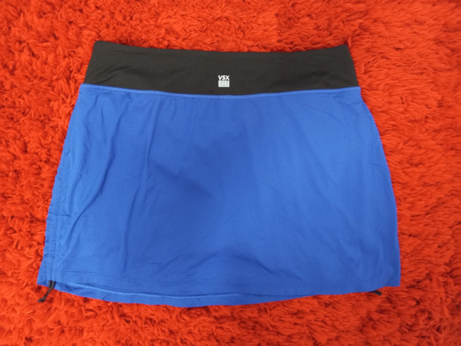Victorias Secret Sport Blue Tennis Skirt