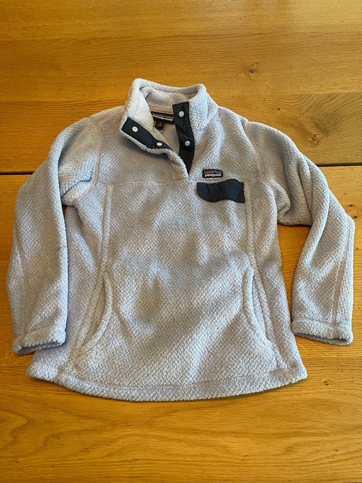Patagonia top