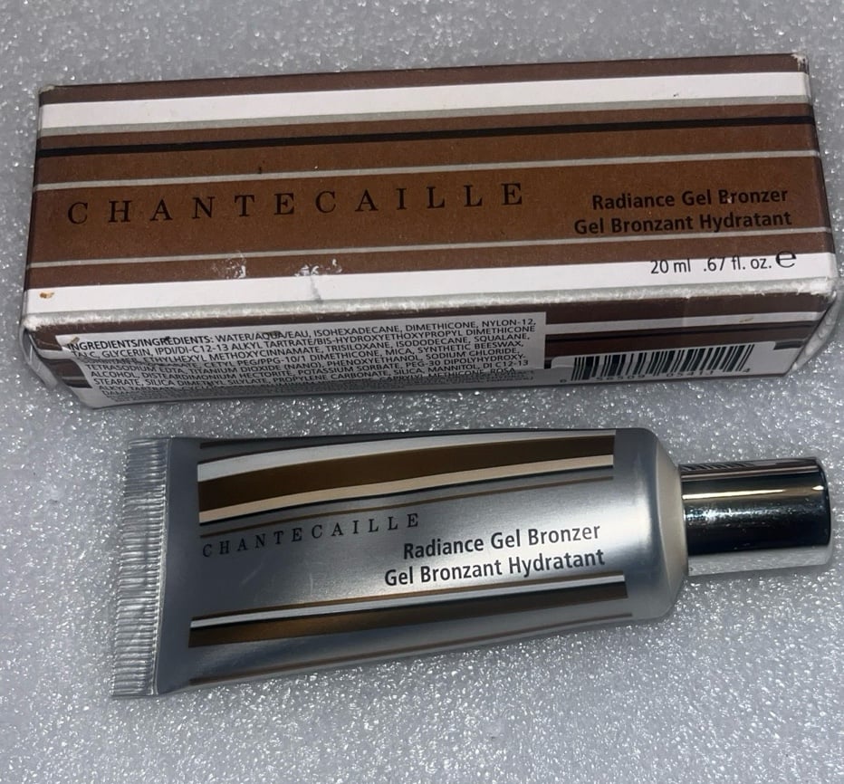 Chantecaille Radiance Gel Bronzer Anti-Age 0.67 Oz