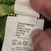 Marvel Hulk Smash Baby Blanket Green Receiving Fleece Avon 2015 29 X 30 Rare