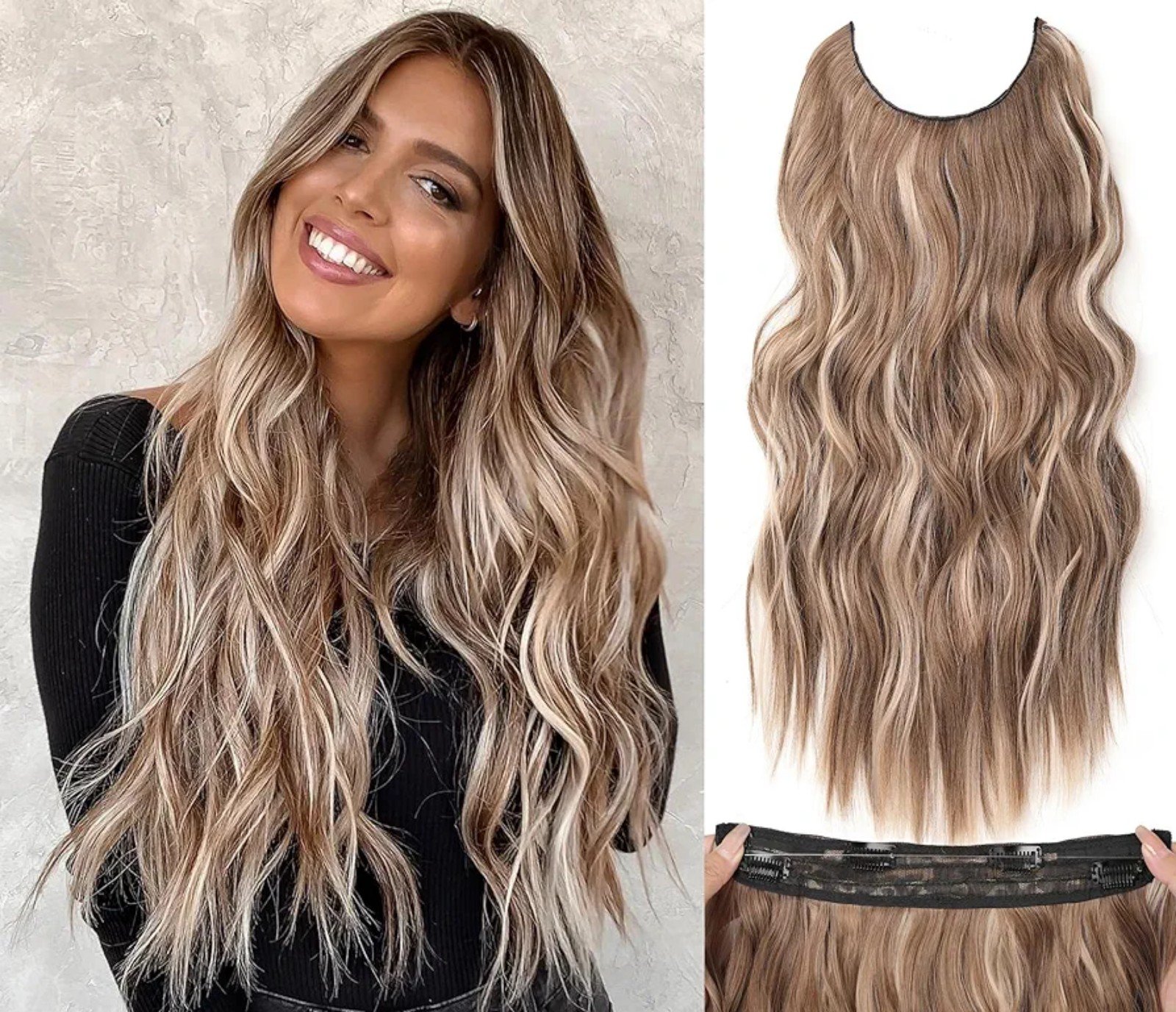 Halo Beauty Extension