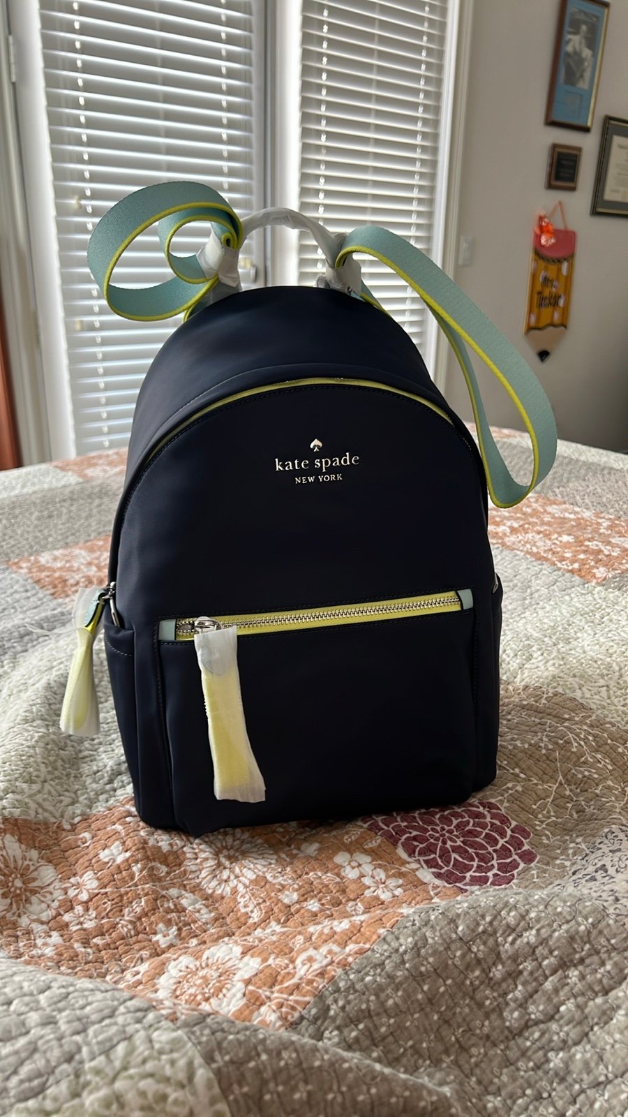 Backpack