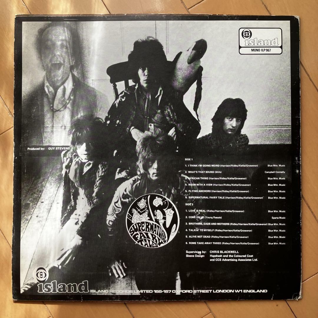 洋楽 ART SUPERNATURALFAIRYTALES spooky tooth 81bAr8Cpq4L._UF1000,1000_QL80_.jpg