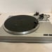 Rare Vintage 1980s SANYO TP-240 Auto Return TURNTABLE See Description. Powers on