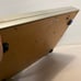Rare Vintage 1980s SANYO TP-240 Auto Return TURNTABLE See Description. Powers on