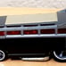 HOT WHEELS 21 WINDOW VOLKSWAGEN VW DRAG BUS REAL RIDERS LOOSE RARE & HTF