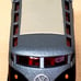 HOT WHEELS 21 WINDOW VOLKSWAGEN VW DRAG BUS REAL RIDERS LOOSE RARE & HTF