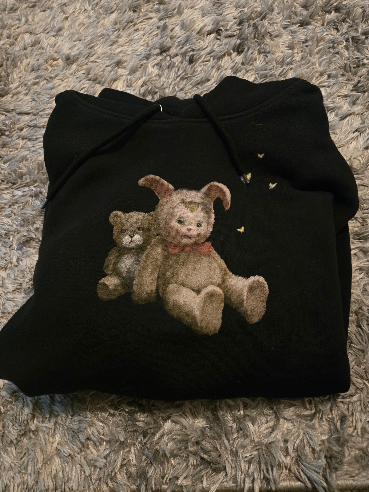 Melanie Martinez Trilogy Tour Hoodie