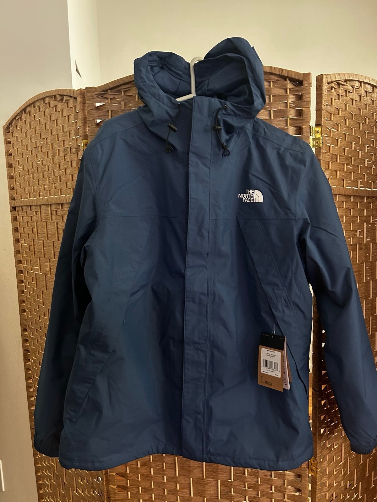 The North Face