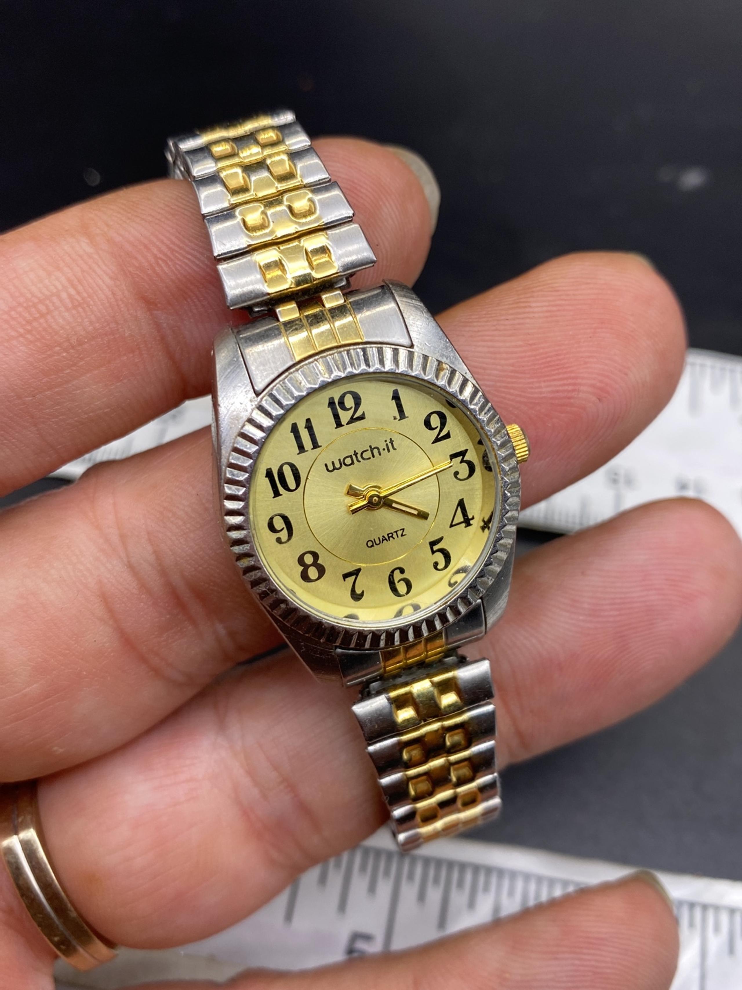 M.z Berger Watch-it Watch for women