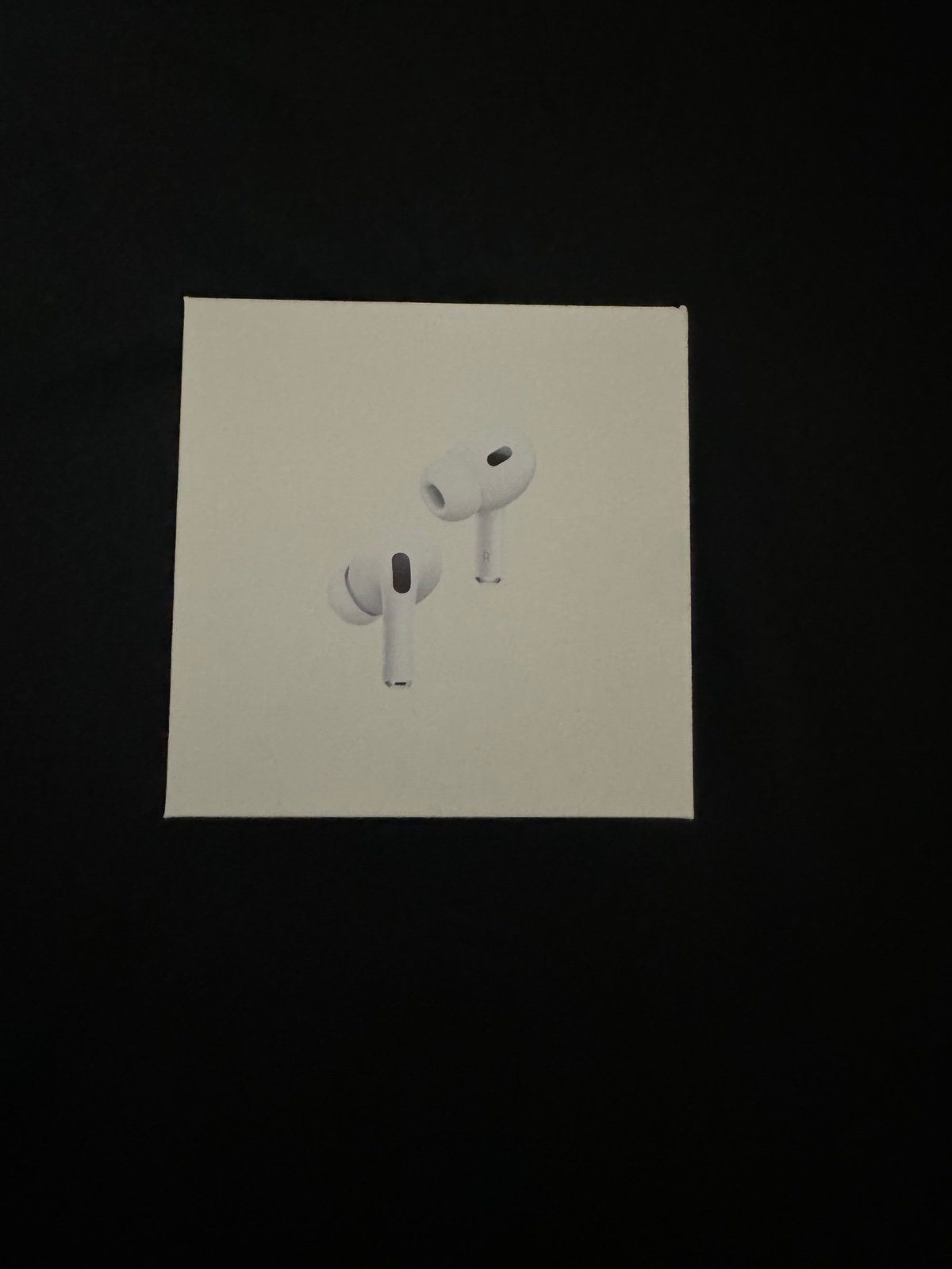 Apple AirPods