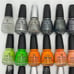 Lot of 30 China Glaze Nail Polishes Bundle