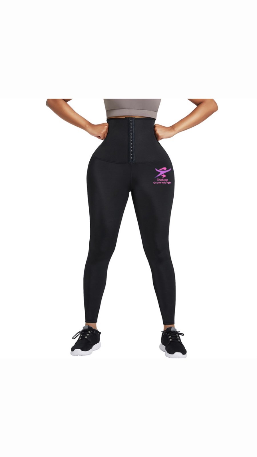 Corset pant