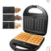 Sandwich maker