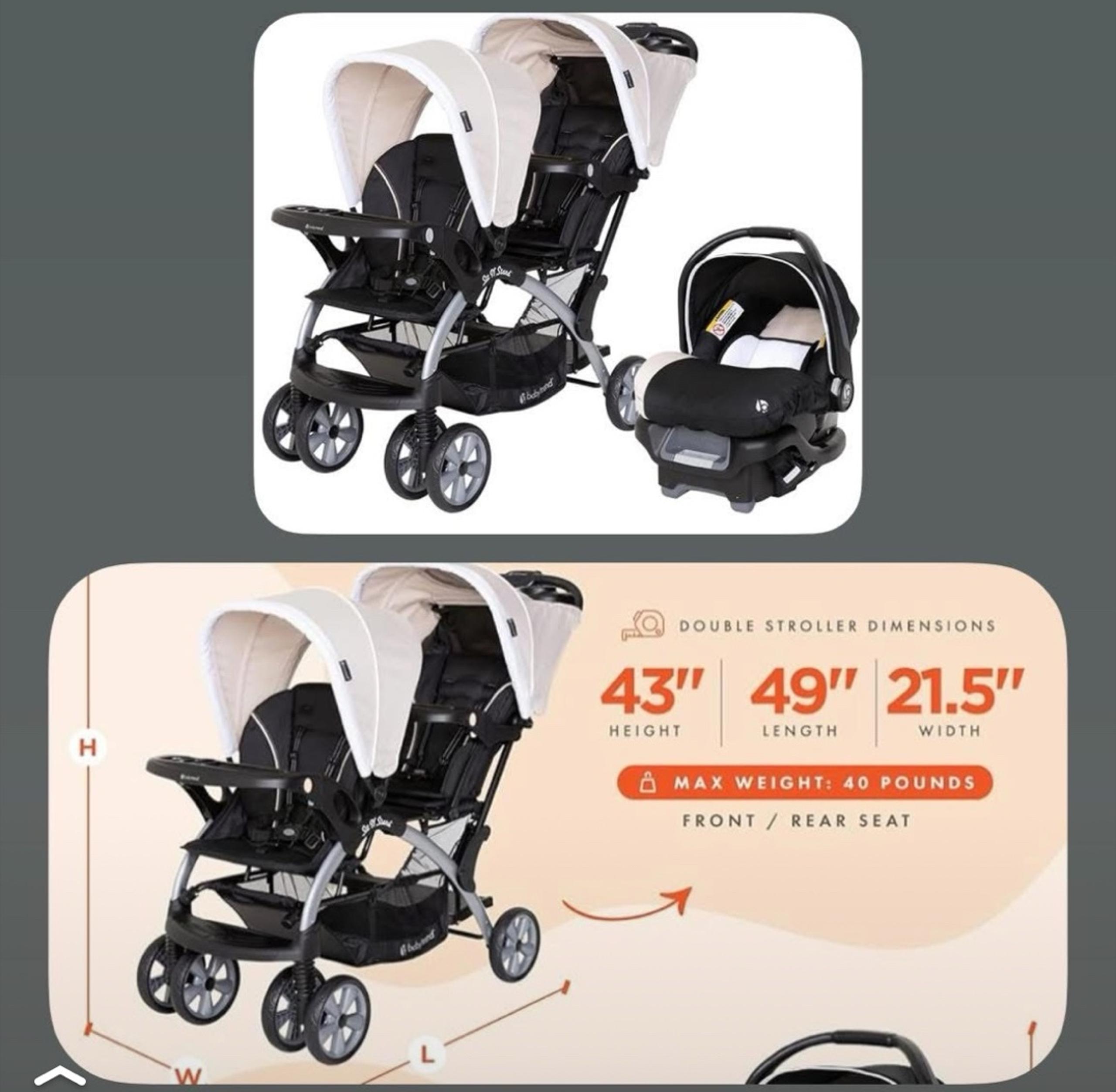 Stroller