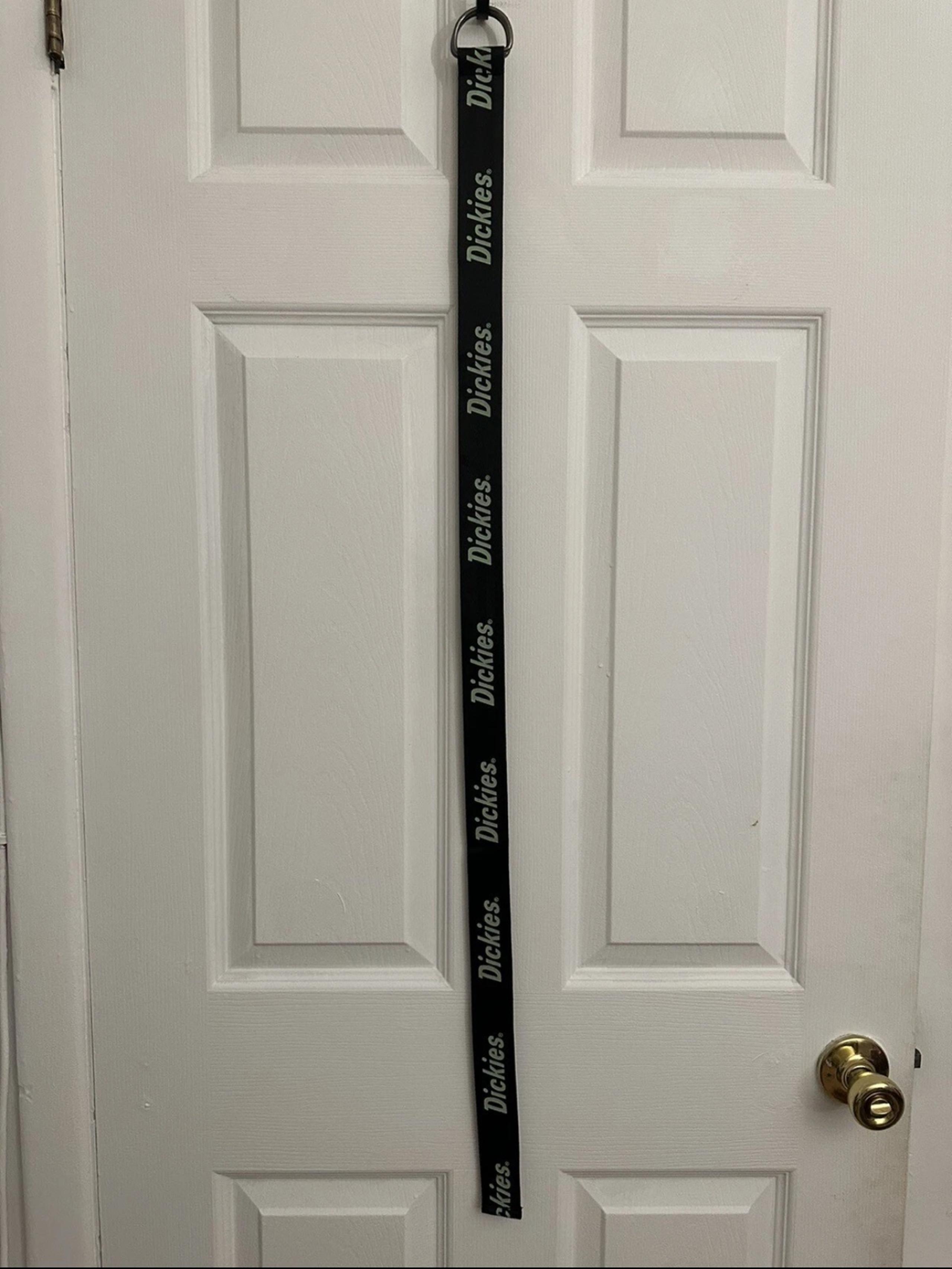 Dickies D Ring Belt