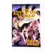 Robert Jordan Eye of the World Graphic Novel Vol 1 2 3 The Wheel of Time HC/DJ