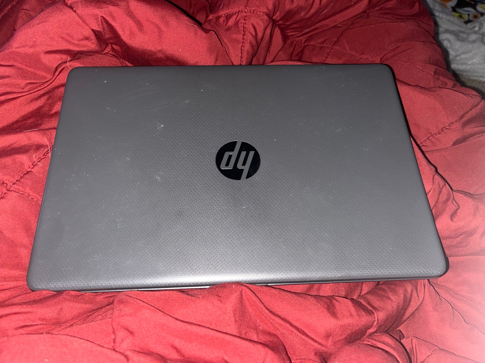 HP 255 Notebook Laptop