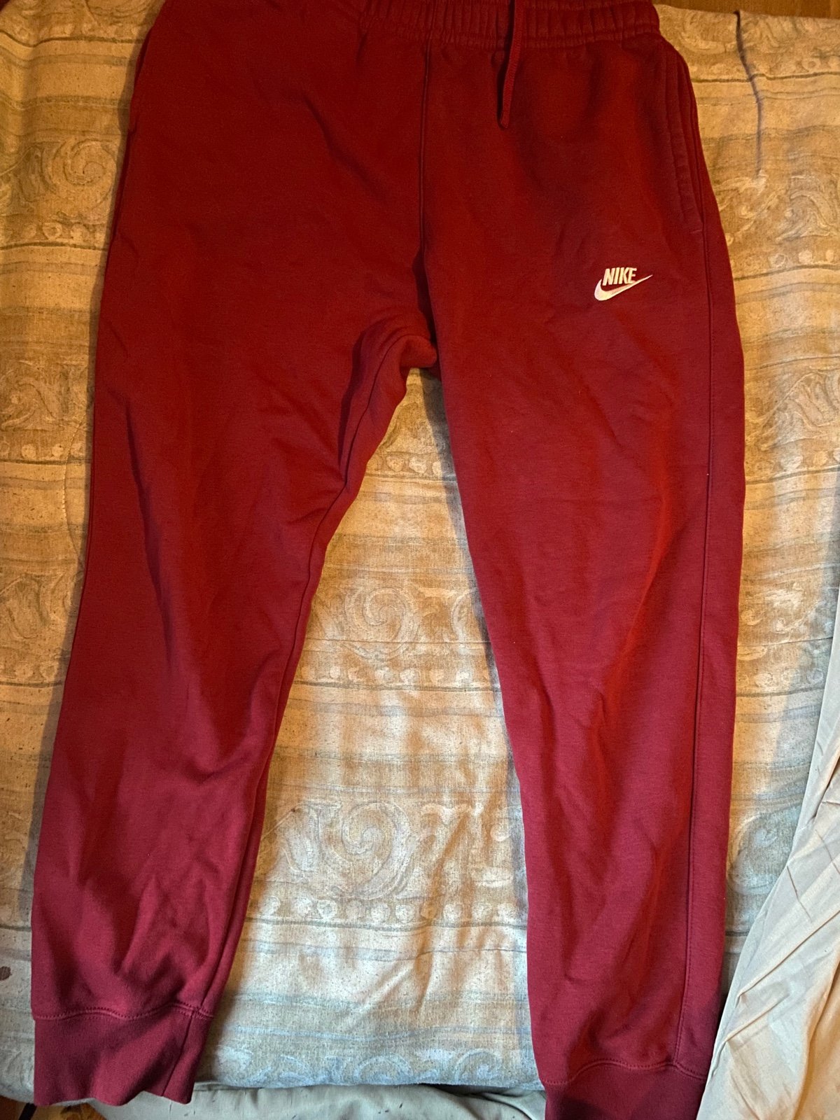 Nike sweatpants