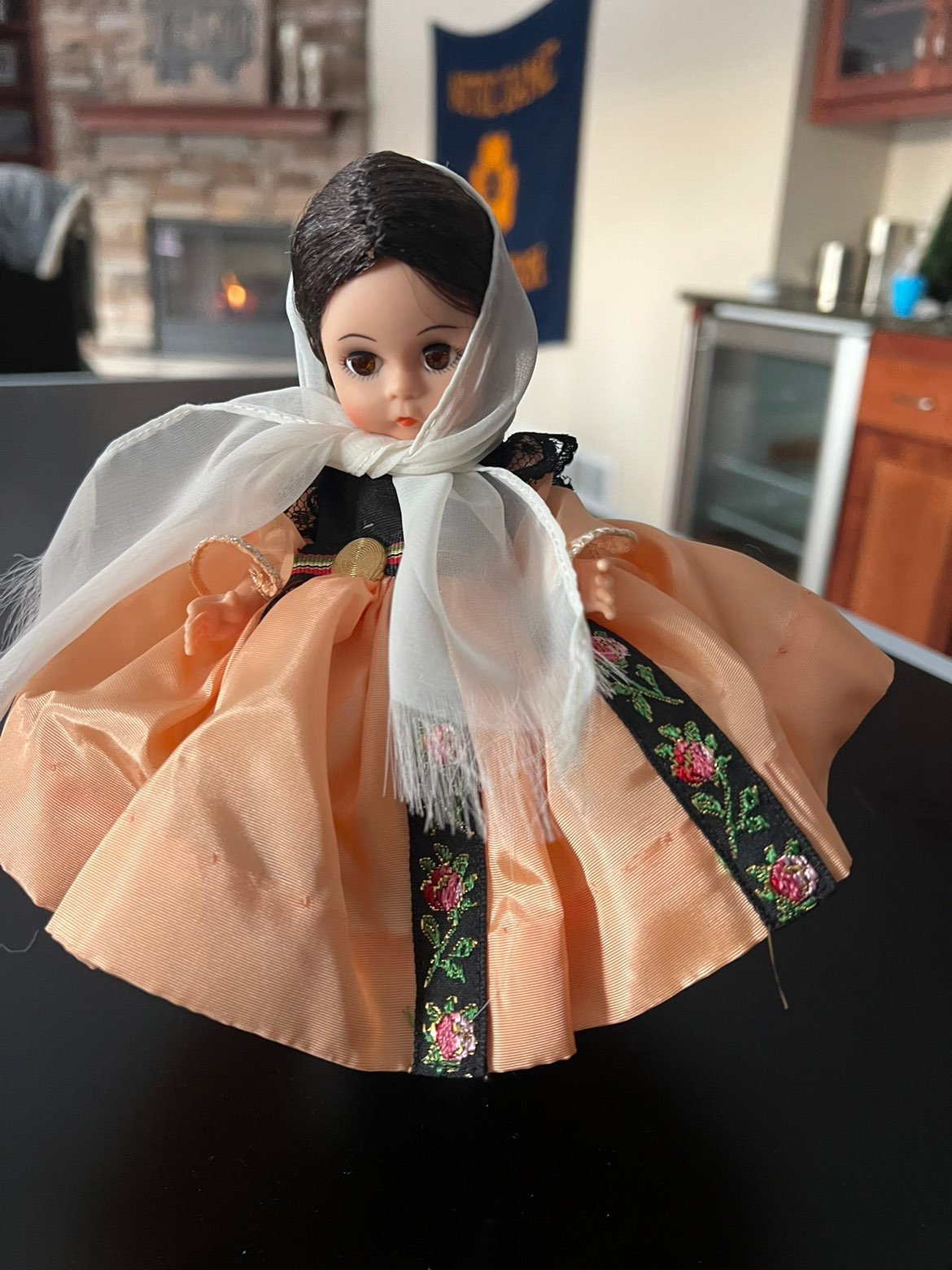 madame alexander dolls