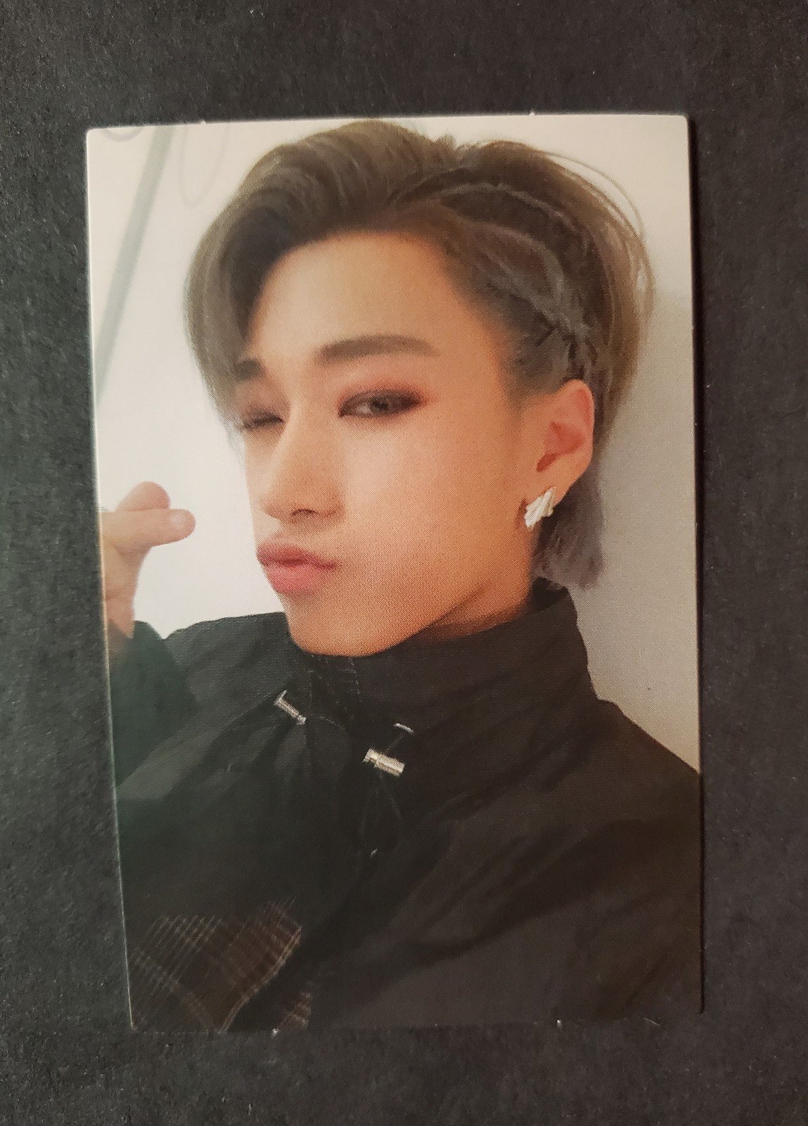 ATEEZ Official Treasure Ep.FIN: All to Action(A ver.)San