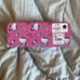 New Hello Kitty pencil box