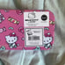 New Hello Kitty pencil box