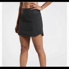NWT Athleta Run With it Skort 16”