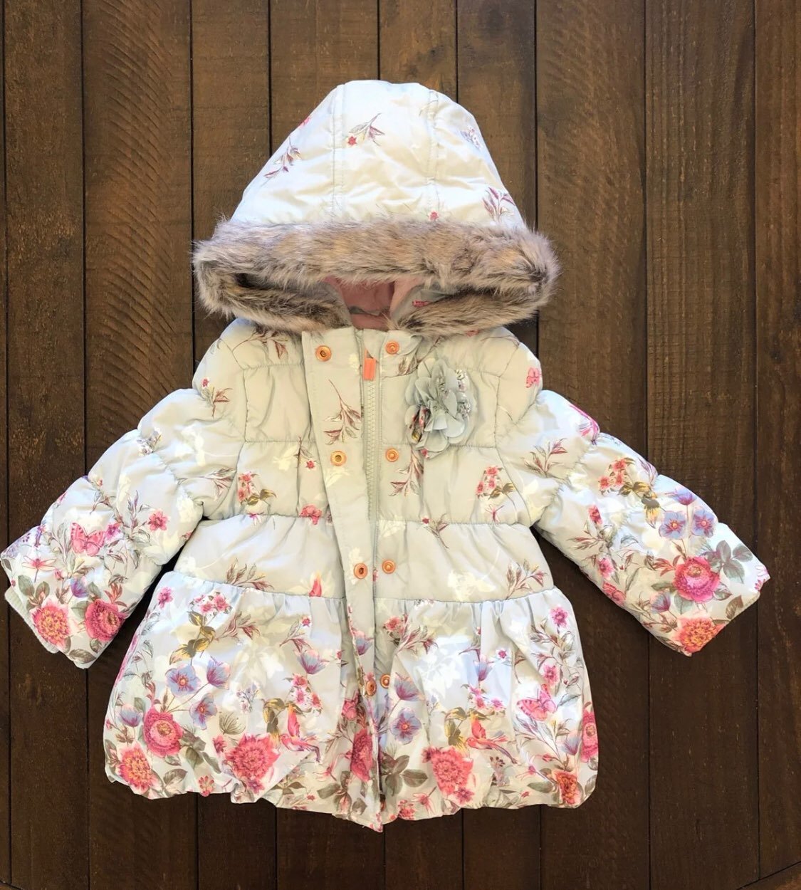 Beautiful Jacket