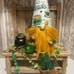 Leprechaun St. Patrick Gnome