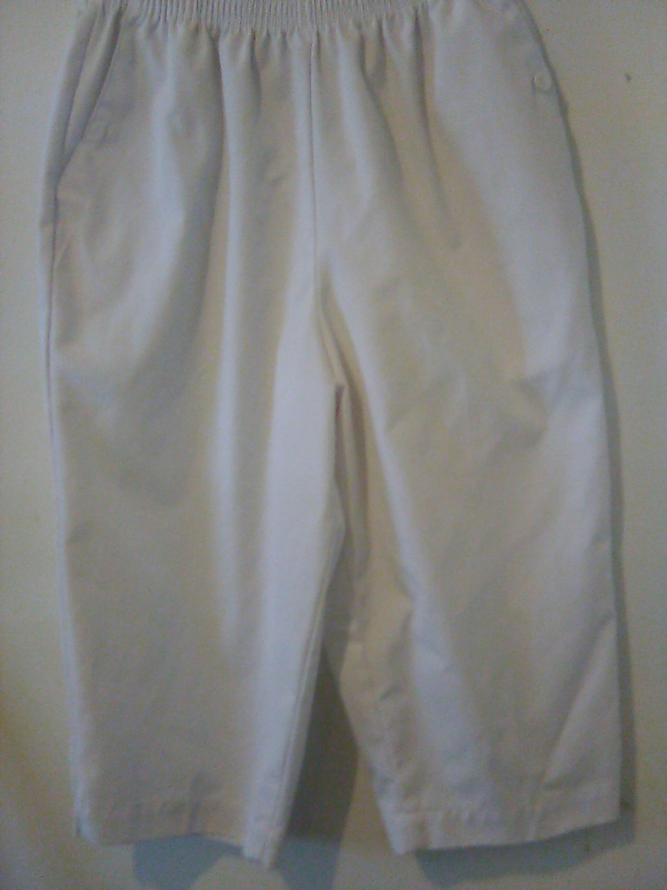koret white capri