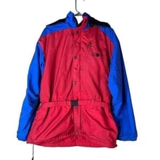 Vintage The North Face Gore-Tex Jacket
